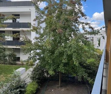 Wohnung f. Studenten B-Zyklus zu vermieten DHBW - Foto 1