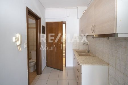 Studio/Γκαρσονιέρα για ενοικίαση Άγιοι Ανάργυροι (Βόλος) - Φωτογραφία 2
