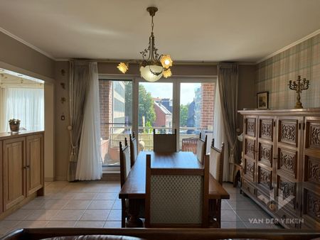 RUIM GEMEUBELD 3-SLPK APPARTEMENT - Photo 3