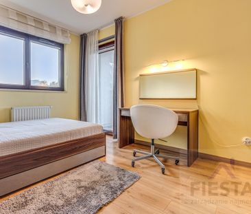 Wrocław Wrocław-Krzyki, ul. Krakowska - Photo 4