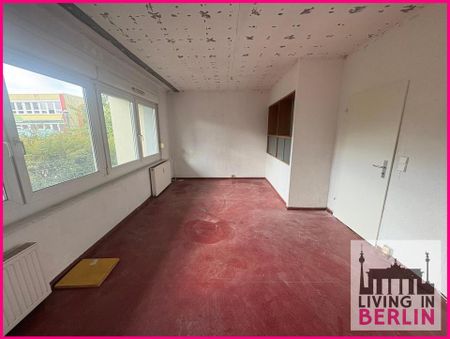 Schöne 3-Zimmer-Wohnung nach Renovierung bezugsfertig! - Photo 5