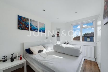 3 bedroom flat to rent - Photo 3