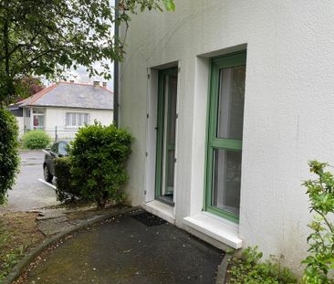 Location Appartement T 1 - Rennes - Lorient - Saint-Brieuc - Photo 5