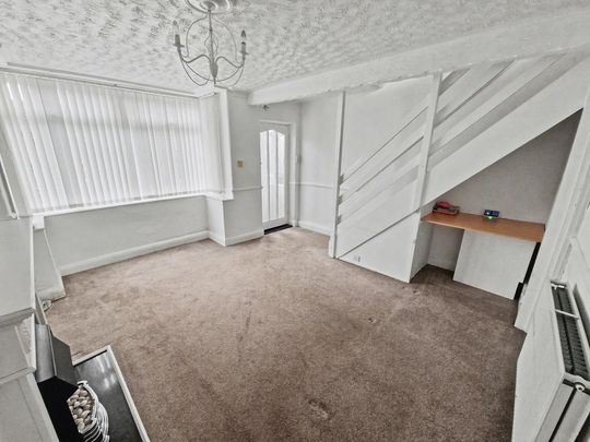 2 bedroom semi-detached house to rent - Photo 1