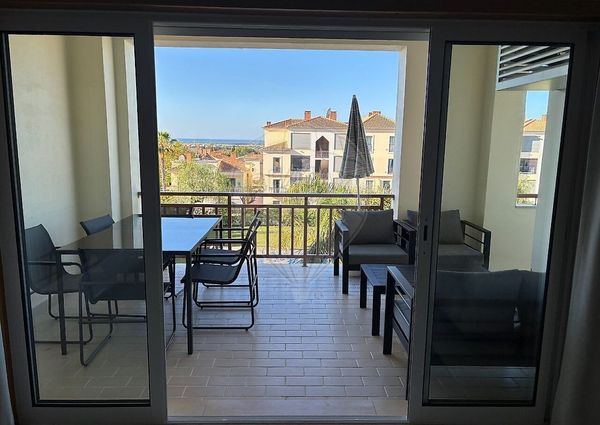 Apartamento T2 em Faro