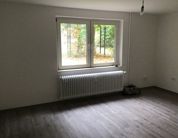 Endlich Zuhause: 1-Zimmer-Single-Wohnung - Photo 1