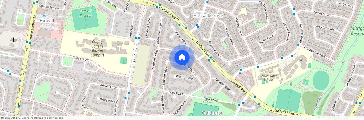 57a Bancroft Street, NSW 2761, Oakhurst