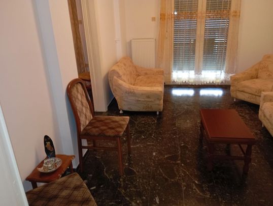 Διαμέρισμα για ενοικίαση Έξι Δρόμοι (Λάρισα) - Photo 1
