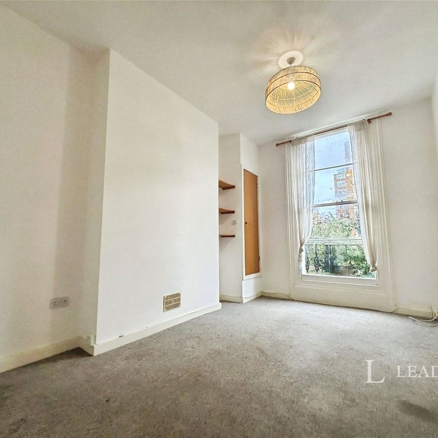 1 bedroom apartment to rent Tisbury Road, Hove, BN3 - Photo 1