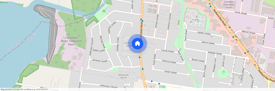 109 Mount Cotton Rd, Qld 4157, Capalaba