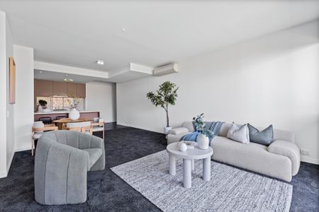 A Modern, Easy Lifestyle in the Heart of Fitzroy North - Photo 5