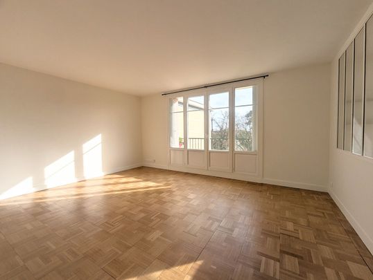 Location Appartement 3 pièces 59m² - Photo 1