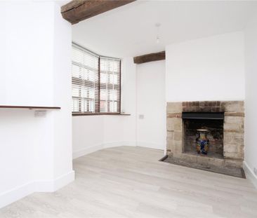 1 bedroom terraced house to rent - Photo 2