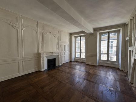 Appartement T3 à louer - 54 m² - Photo 2