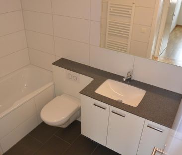2.0 Zimmerwohnung in Konolfingen - Photo 3