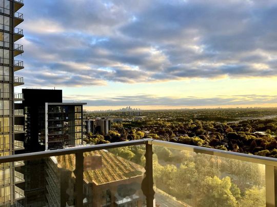 For Lease - 50 Forest Manor Road Unit# 1402, Toronto, Ontario - Photo 1