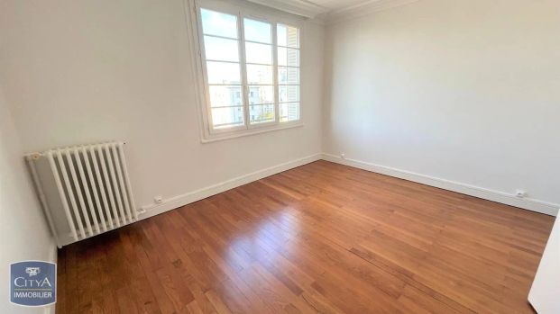 Appartement à louer 1 pièce 39m² - Photo 1