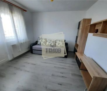 Apartament cu 2 camere decomandate si balcon pe Bulevardul Mihai Viteazu de inchiriat - Fotografie 1