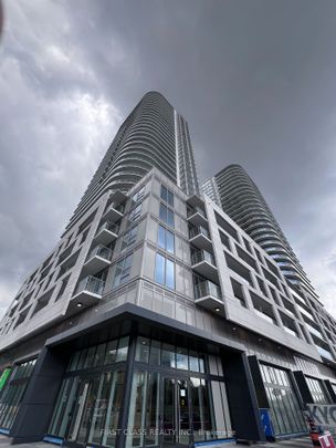 For Lease - 2035 Kennedy Road Unit# 1805, Toronto, Ontario - Photo 1