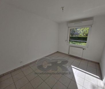 Location Appartement 2 pièces 48m² METZ 57050 - Photo 6