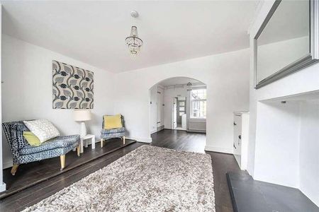 Bradbourne Road, Sevenoaks, Kent, TN13 - Photo 3