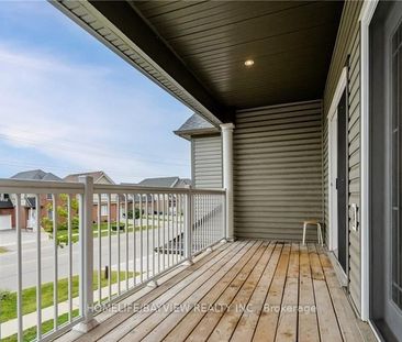 For Lease - 346-A EDGEHILL Drive, Barrie, Ontario - Photo 3