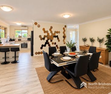 Spacious Family Living with Solar, Large Yard & Great Location - Photo 2
