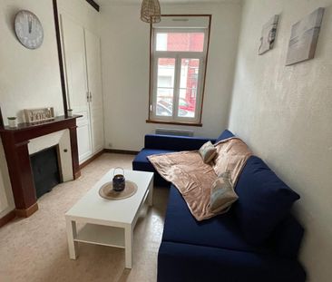 Location Appartement 2 pièces 44m² AMIENS 80000 - Photo 3
