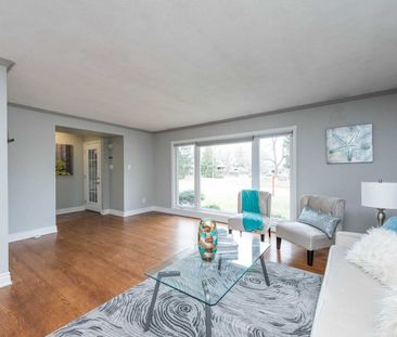 For Lease - 28 Devonshire Drive, Brampton, Ontario - Photo 2