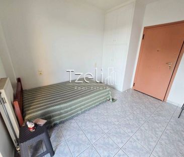 Studio/Γκαρσονιέρα για ενοικίαση Πάτρα - Photo 3