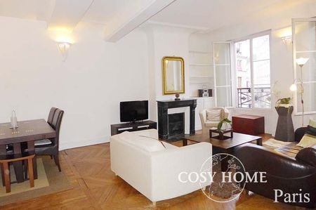 Appartement en location | Paris 2ème - Photo 2