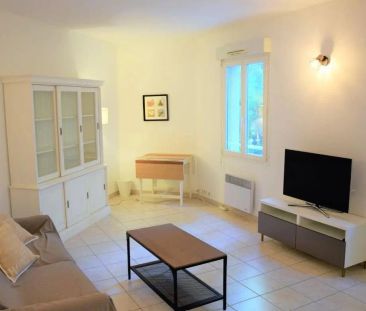 Appartement à louer 2 pièces 46.57m² - Photo 2