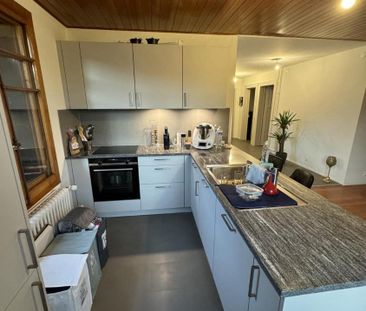 3.5 Zimmer - Photo 5