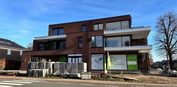 TE HUUR: Nieuwbouw BEN-appartement met 2 slaapkamers te Genk! - Photo 2