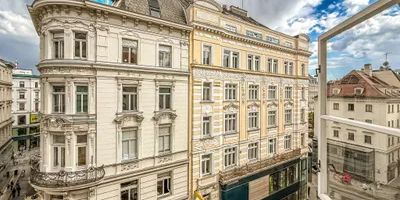Provisionsfrei: Großzügige Stadtwohnung in absoluter Bestlage nahe Stephansplatz! - Photo 3