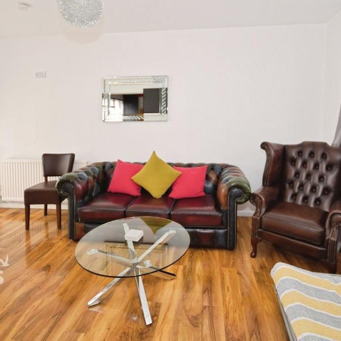 2 bedroom apartment to rent - Photo 1