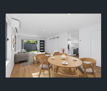 RENOVATED UNIT IN SOUGHT AFTER SURBURB - Photo 1