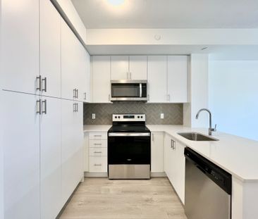 For Lease - 3200 William Coltson Avenue Unit# 305, Oakville, Ontario - Photo 1