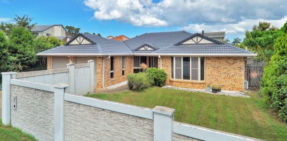 Family house with pool in Central of Calamvale - Photo 2