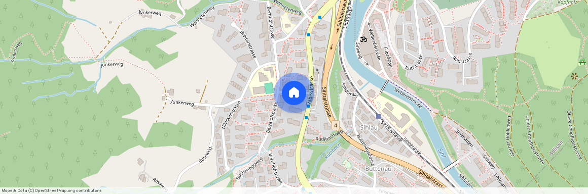 8134, Adliswil, Albisstrasse, 72