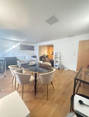 2 Bed Flat, Turner House, E14 - Photo 5