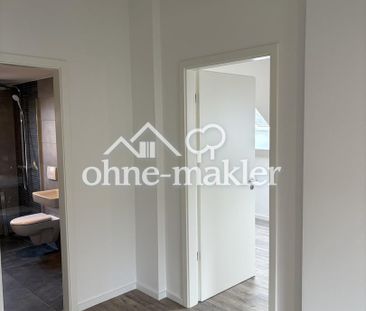 NEUBAU Mehrfamilienhaus 5 Wohneinheiten à 2 Zimmer Wohnung + KG-Opt... - Photo 4