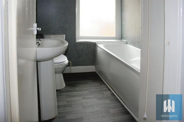 1 bedroom terraced house to rent - Photo 1