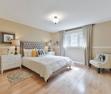 For Lease - 28 Delhi Crescent, Markham, Ontario - Photo 6