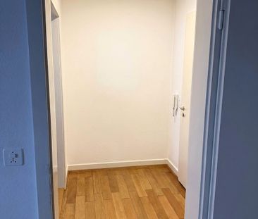 Gemütliche 2-Zimmer-Wohnung im Erdgeschoss in Basel - Foto 5