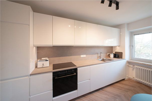 2 Zimmer in Düsseldorf - Photo 1