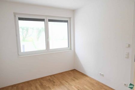 Single-Hit: 2-Zimmer-Neubau in Klosterneuburg - Photo 2