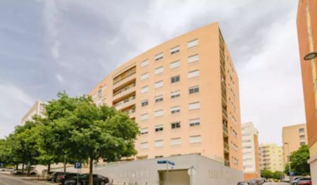 Apartamento T2 mobilado para Arrendar no Parque das Nações, Lisboa - Photo 4