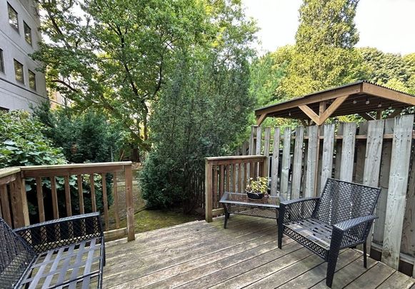 For Lease - 14 Henning Avenue, Toronto, Ontario - Photo 1