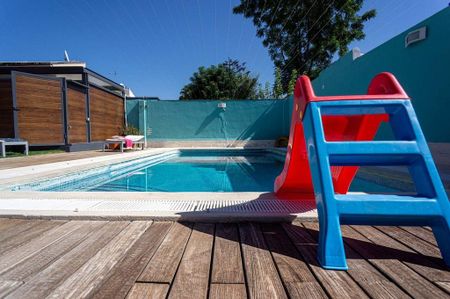 3 room luxury Detached House for rent in Seville, Andalusia - Photo 5